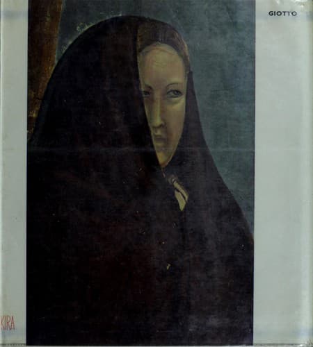 Tapa de Giotto