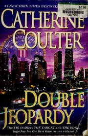 Tapa de Double Jeopardy