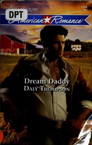 Tapa de Dream daddy