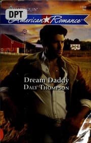 Tapa de Dream daddy