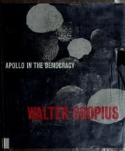 Tapa de Apollo in the democracy