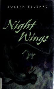 Tapa de Night wings