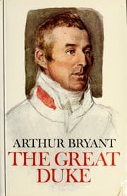 Tapa de The Great Duke