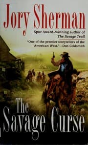 Tapa de The savage curse