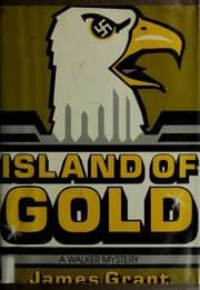 Tapa de Island of gold