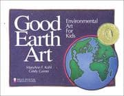Tapa de Good Earth art