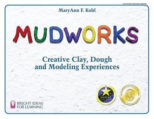 Tapa de Mudworks