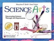 Tapa de Science arts