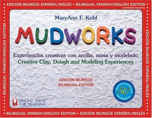 Tapa de Mudworks