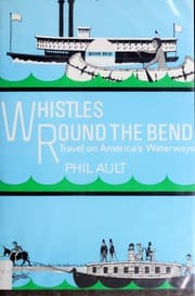 Tapa de Whistles round the bend