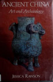 Tapa de Ancient China