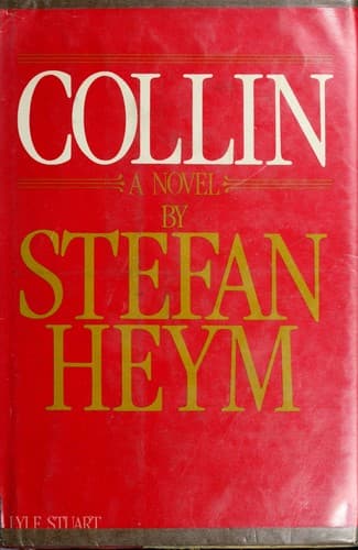 Tapa de Collin