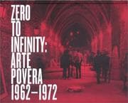 Tapa de Zero to infinity