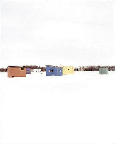 Tapa de Catherine Opie