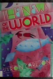 Tapa de The news of the world