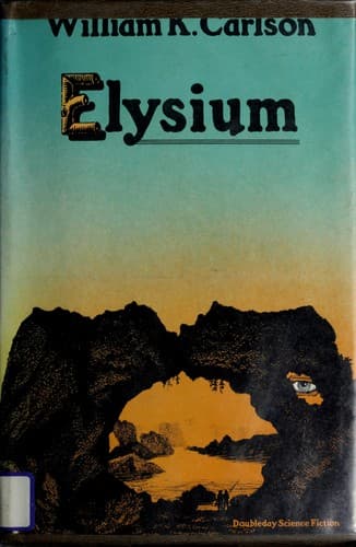 Tapa de Elysium