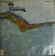Tapa de Introducing Oil Painting