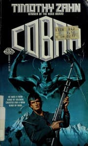 Tapa de Cobra