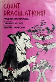 Tapa de Count Draculations!