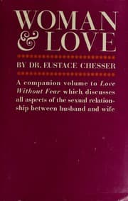 Tapa de Woman and love