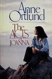 Tapa de The acts of Joanna