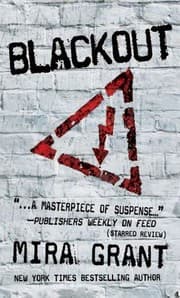 Tapa de Blackout