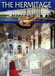 Tapa de The Hermitage