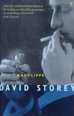 Tapa de RADCLIFFE