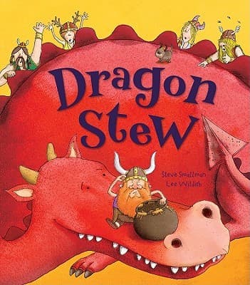 Tapa de Dragon stew