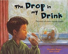 Tapa de Drop In My Drink