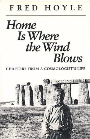 Tapa de Home is where the wind blows