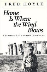 Tapa de Home is where the wind blows