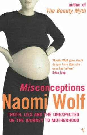 Tapa de Misconceptions