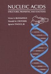 Tapa de Nucleic acids