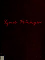 Tapa de Exhibition Lyonel Feininger
