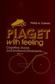 Tapa de Piaget: With Feeling