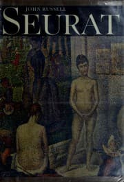 Tapa de Seurat