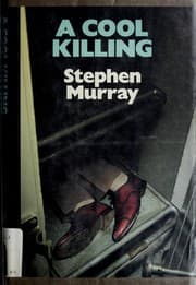 Tapa de A cool killing