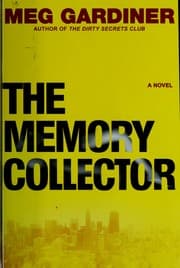 Tapa de The memory collector