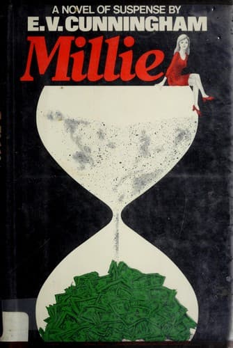 Tapa de Millie