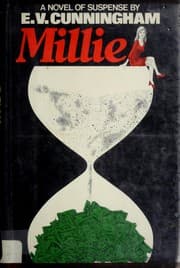 Tapa de Millie