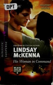 Tapa de His woman in command