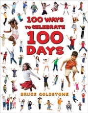 Tapa de 100 ways to celebrate 100 days