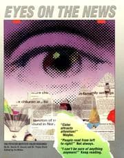 Tapa de Eyes on the News