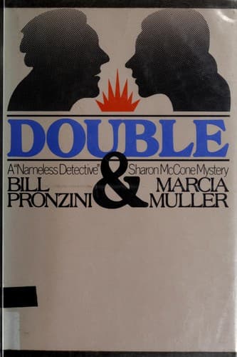 Tapa de Double