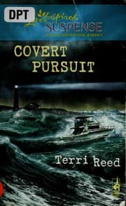 Tapa de Covert pursuit