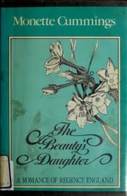 Tapa de The Beauty's Daughter