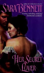 Tapa de Her secret lover