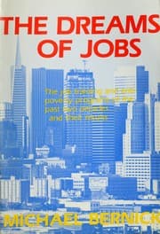 Tapa de The dreams of jobs