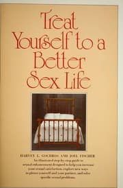Tapa de Treat Yourself to a Better Sex Life